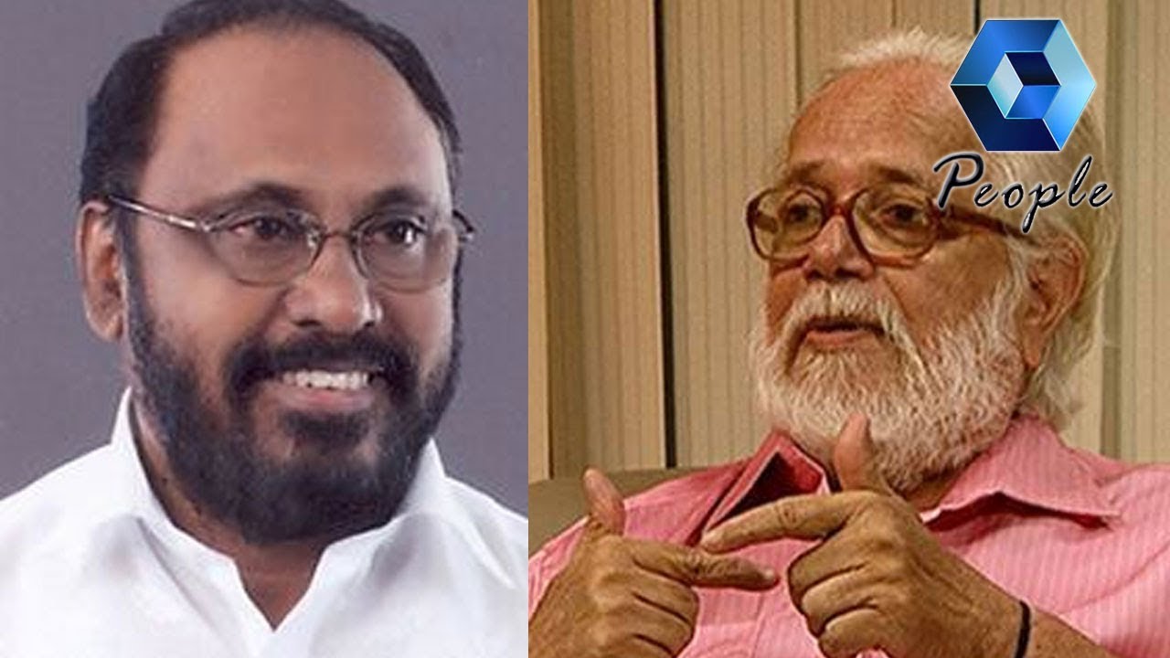 People Exclusive: Karunakaranനെ കുടുക്കിയതില്&zwj; താനും പങ്കാളി;AK Antonyക്ക് പങ്കില്ല: Cherian Philip