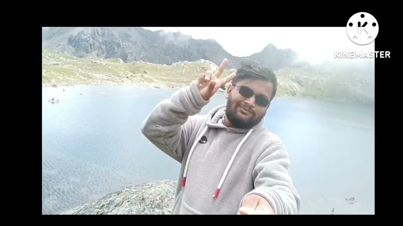 Part 4 :Phedi to Gosainkunda(Put your video resolution high)