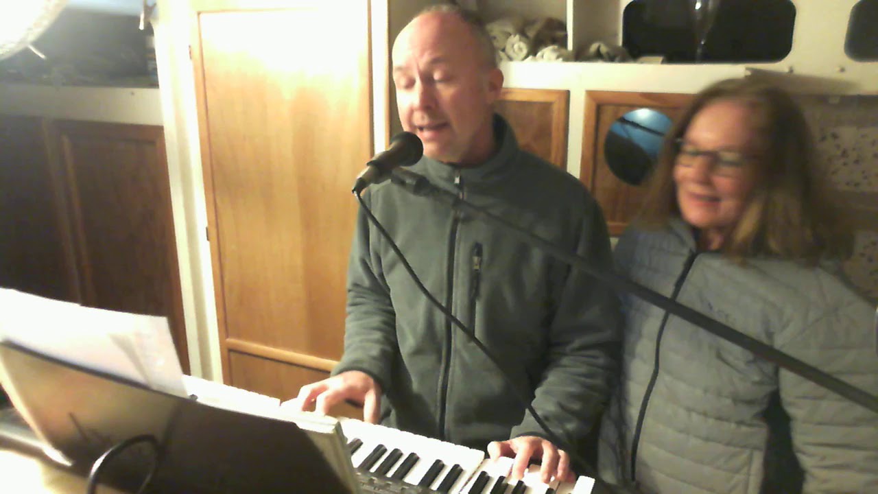 2020 12 31 let your love flow v1 - bellamy brothers cover