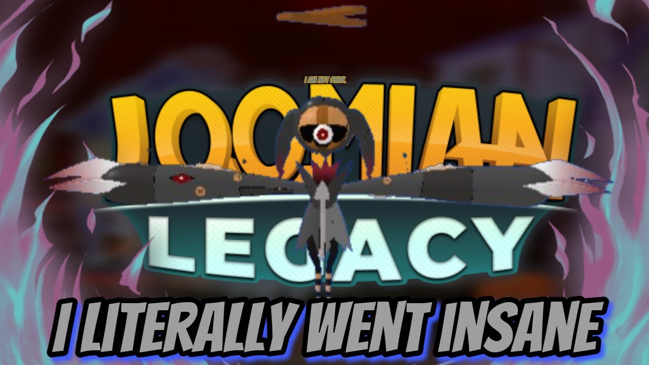 SOULBURST METRONETTE MADE ME LOSE MY MIND - Loomian Legacy PVP