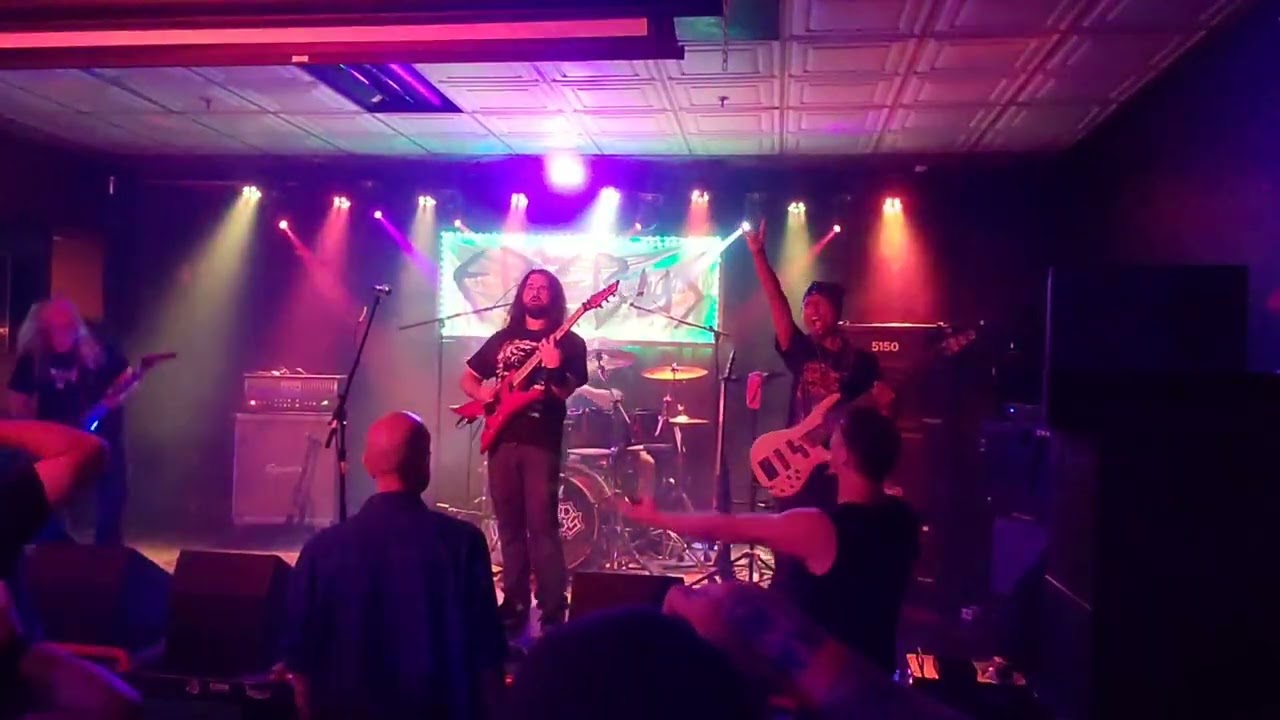 Dead Nexus Band - 