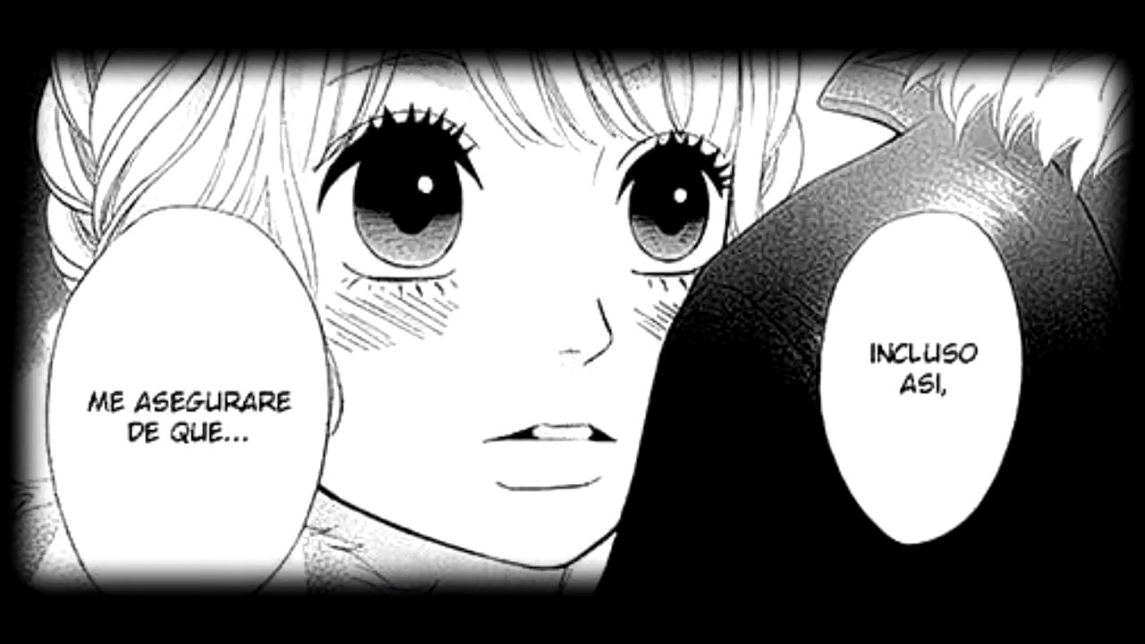 [+2000 subs] Heroine Shikkaku- Hatori x Hiromitsu Treat You Better (sub español)