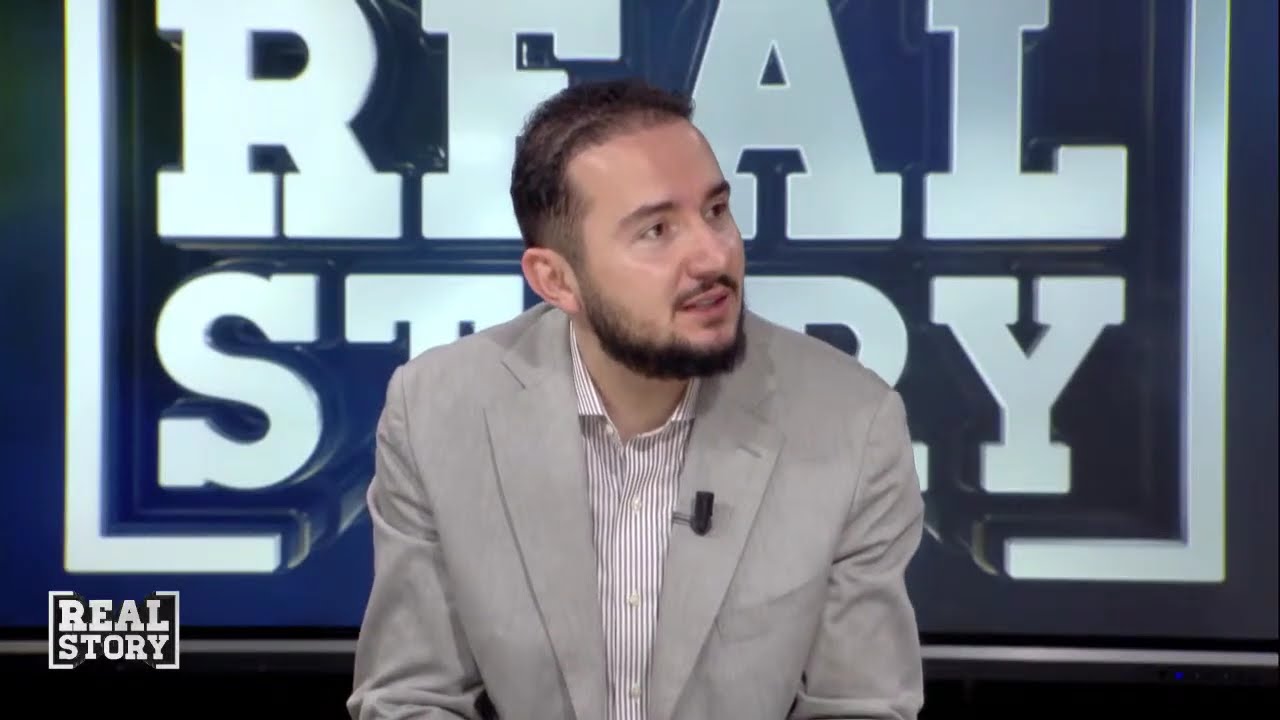 Real Story nga Sokol Balla - Live