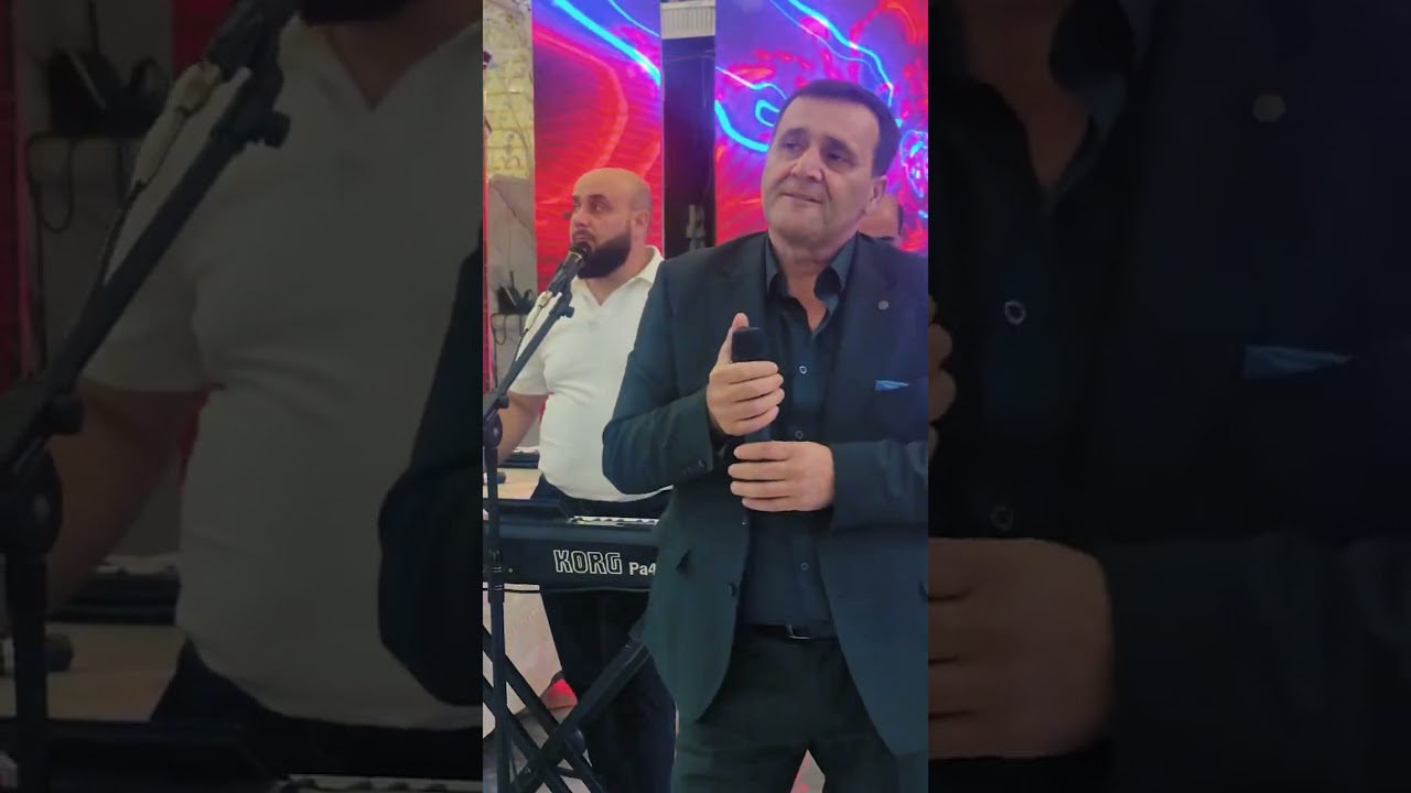 Sabir Kasimov O gozler