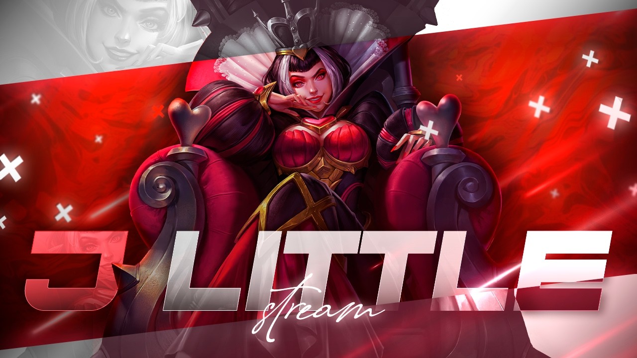 Ужасы в мобле, а потом ужасы в фильме? | Mobile Legends Bang Bang MLBB