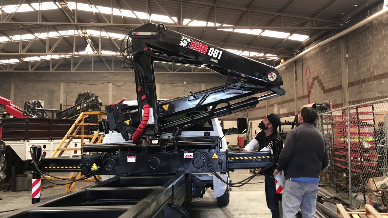 HIAB 081 2