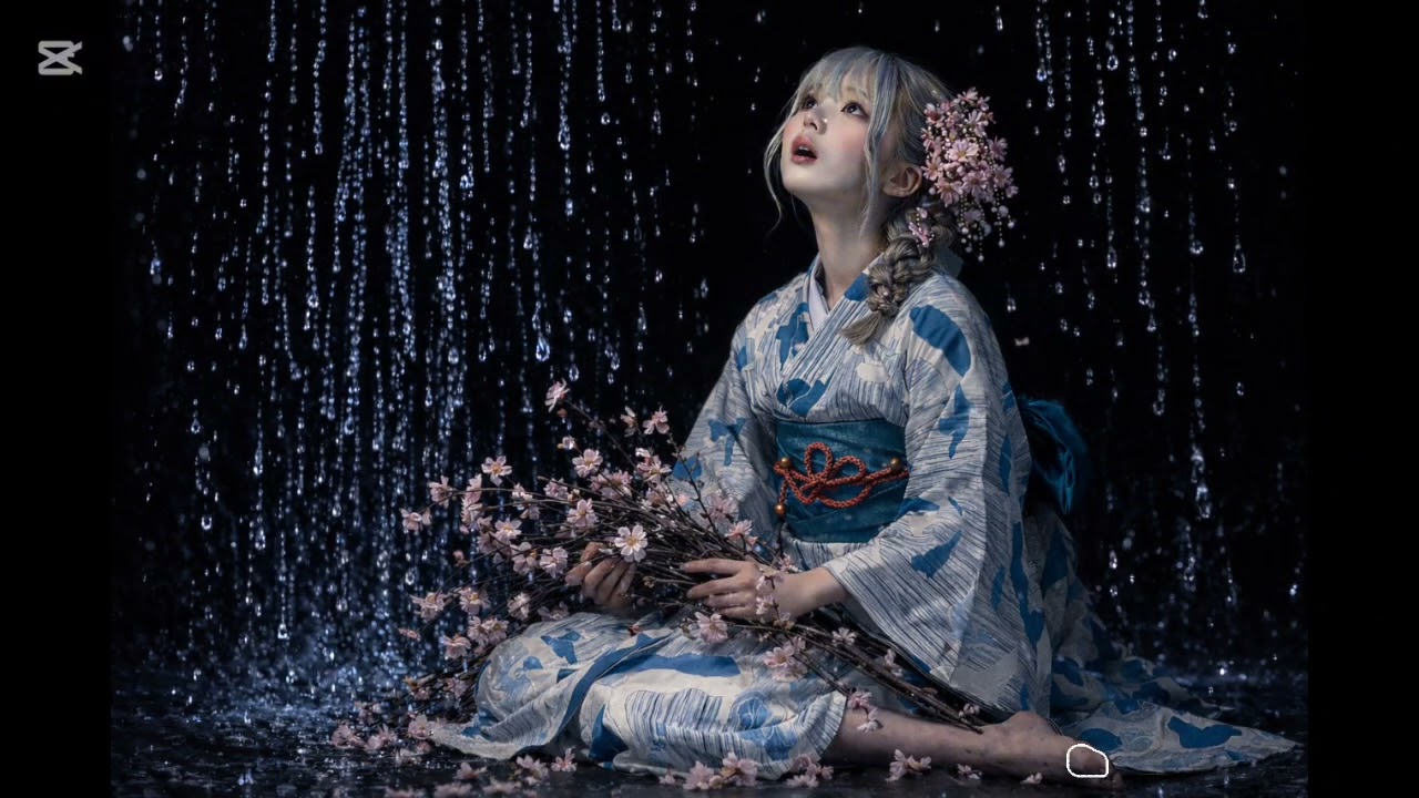 反魂雨(hangon-u) – 山家集Noise