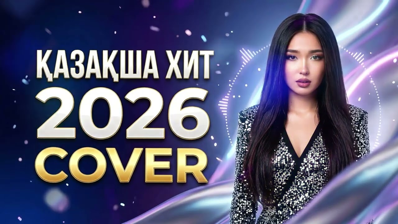 Қазақша әндер Хит 2025-2026 Кавер ❤️ Ремикс #remix #cover