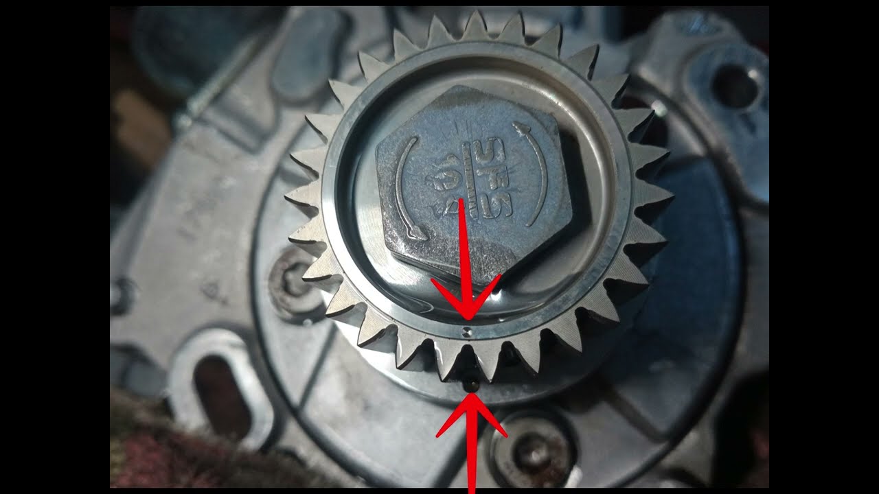 Jak wymontować pompę paliwa 2.0 BlueHDi – Peugeot 3008 / Citroën / Opel | Poradnik Techgarage