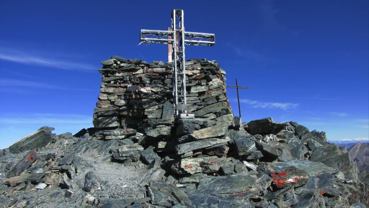 Monte Mongioia o Bric de Rubren
