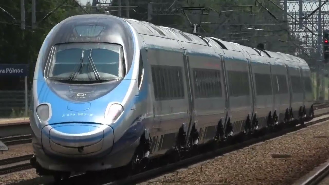 PKP Włoszczowa Północ
