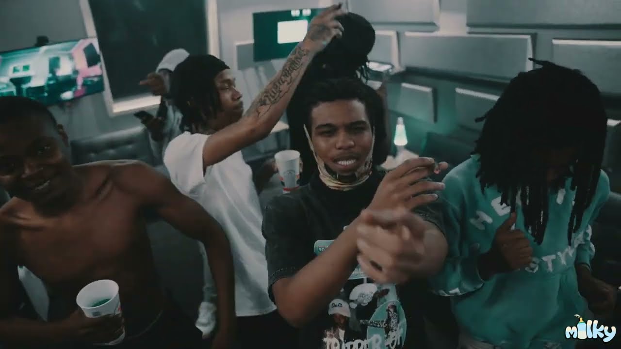 TSG DRACO - CHASE EM