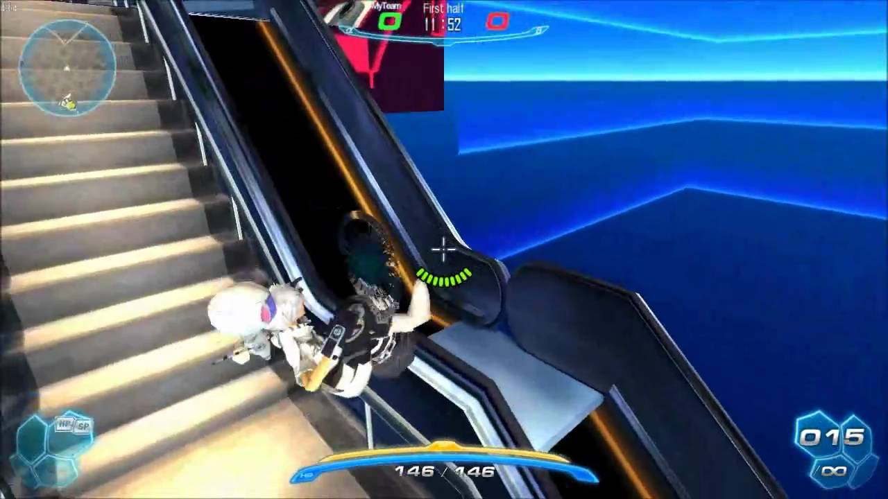 S4 League Hard Tricks