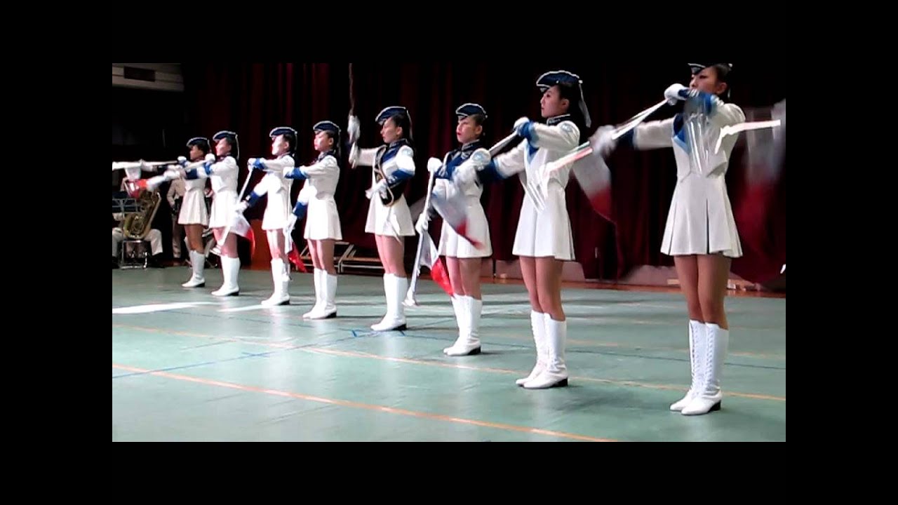 2011 10 16 ﾎﾟｰﾄｴﾝｼﾞｪﾙｽ119  市民防災ｾﾝﾀｰ