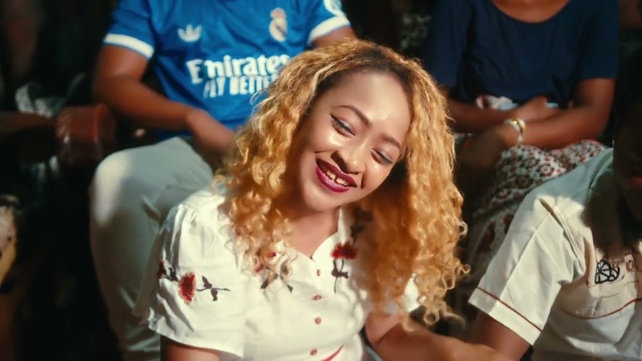 MIZA-Hanambady  ( Clip Officiel 2026 )