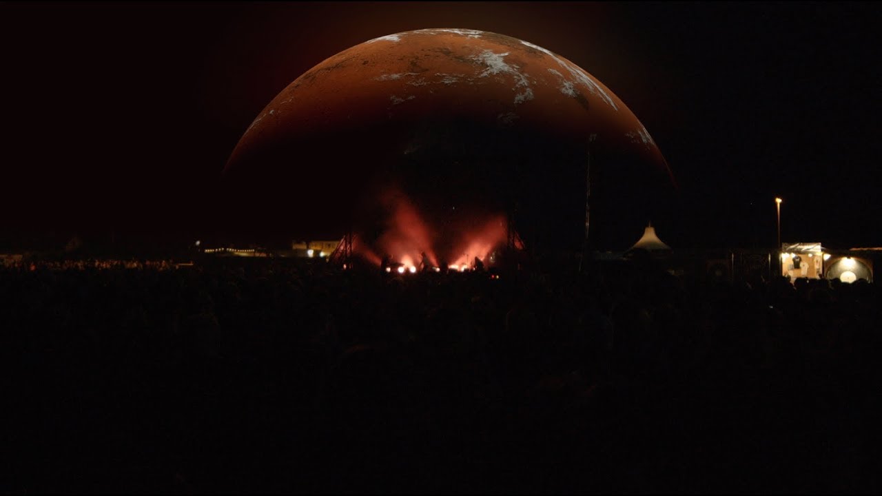 School of X - Forever (Live at Roskilde Festival 2017)