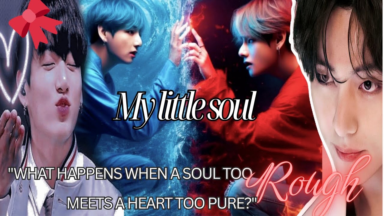 When Dinner Became a Battlefield | A Painful Family Story I My Little Soul | Taekook ff || Part-5