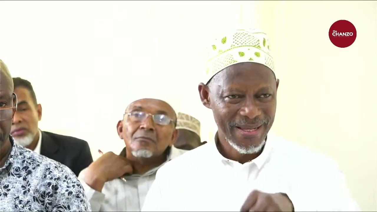 'Mali za Waislamu Zilikabidhiwa kwa BAKWATA na Serikali'- Wanazuoni Wazungumza Baada ya Hukumu