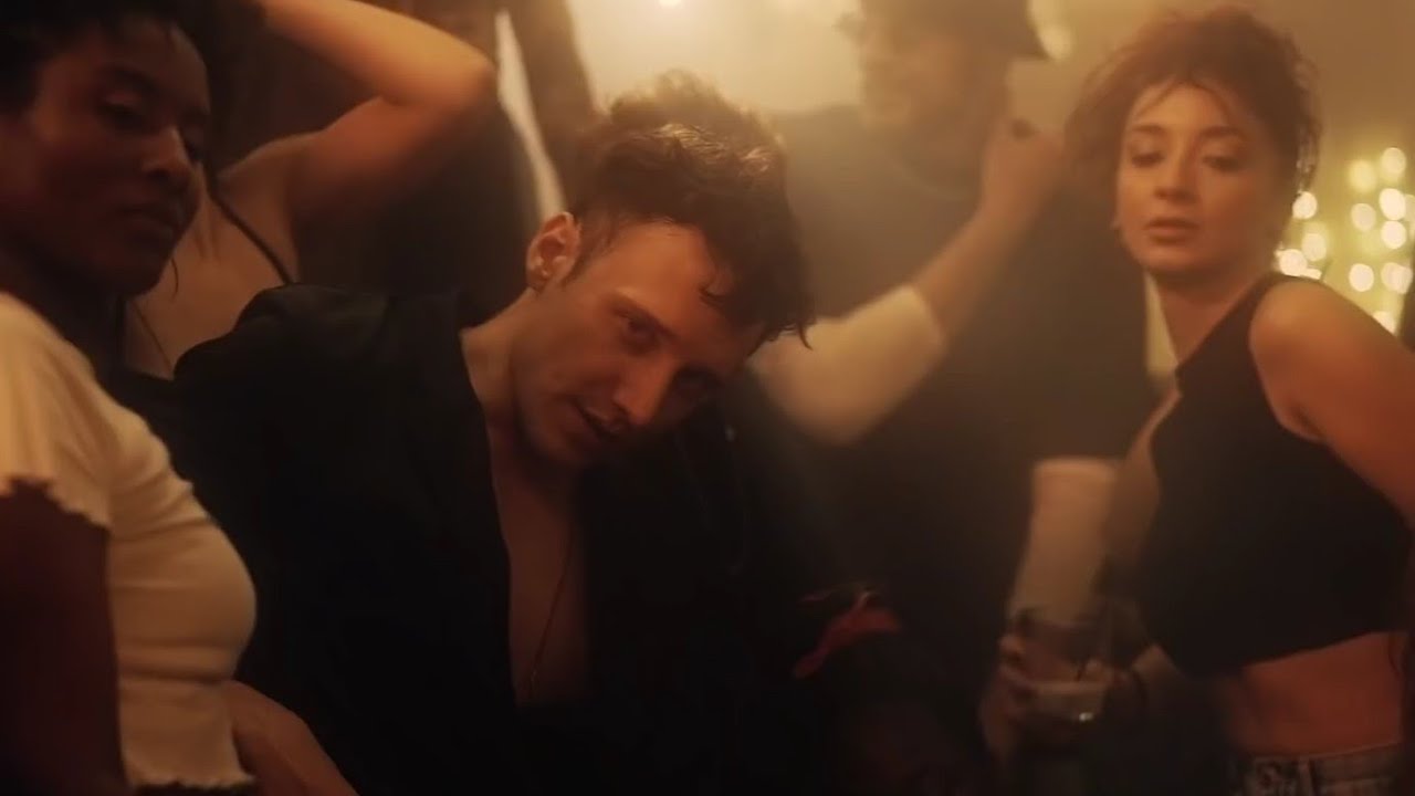 Edis - Martılar (Official Video)