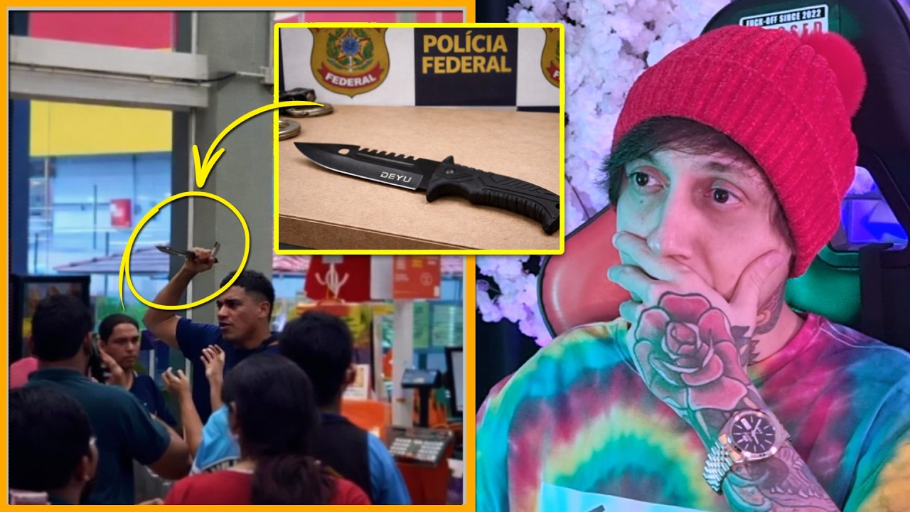 ESSA BRIGA DE CASAL VAI ENFIAR A SUA NOITE NO ESGOTO!