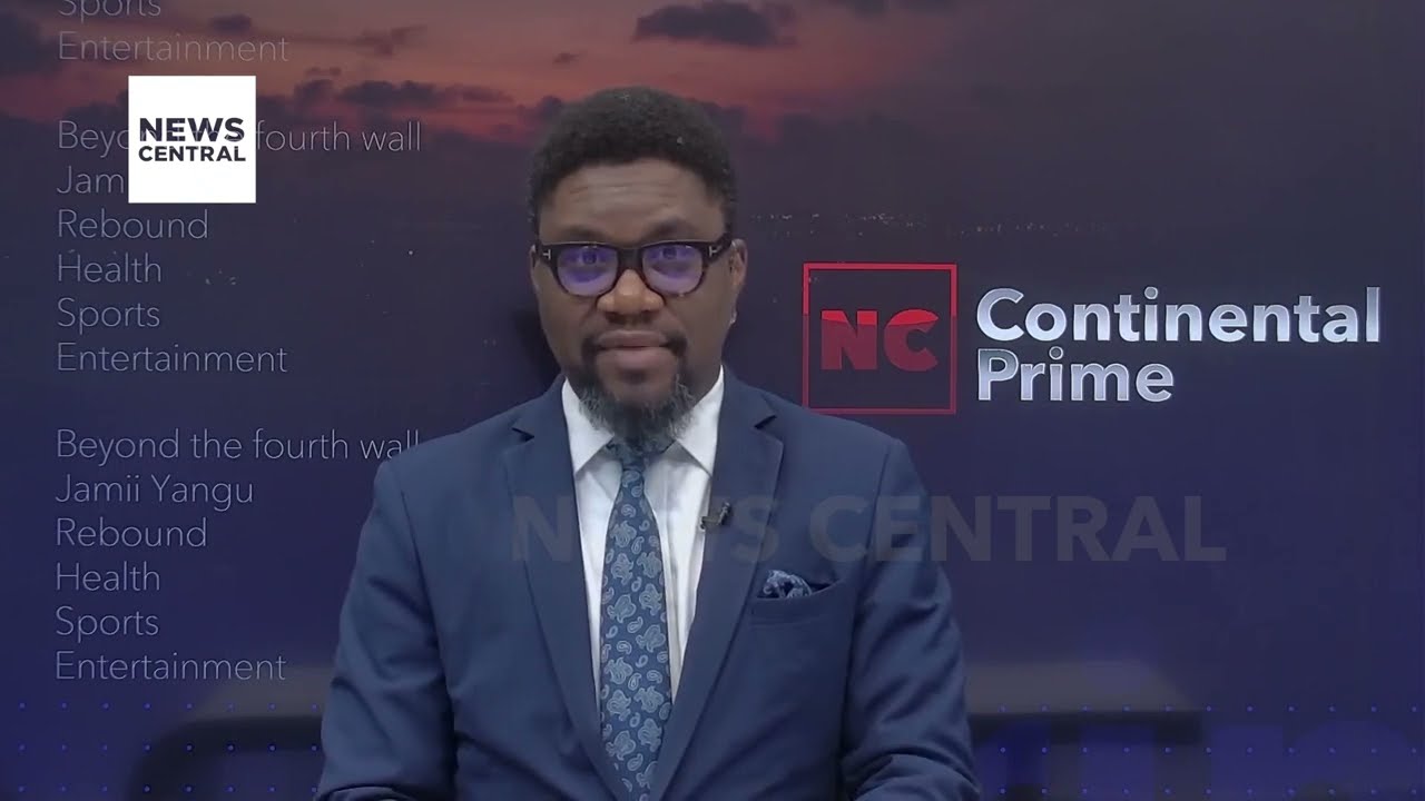 War Against Illicit Drugs: African Anti-Narcotic Agency Leaders to Convene in Nigeria | NC Prime