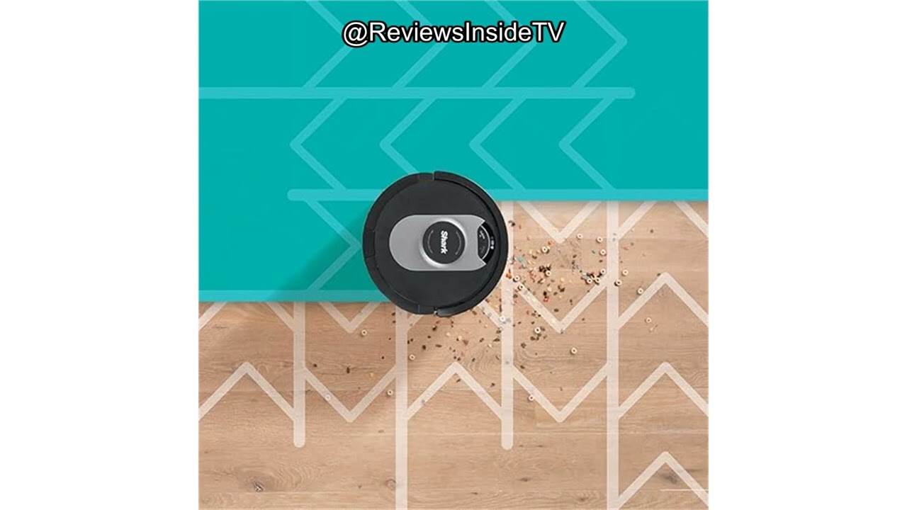 Shark UR2500SR AI Ultra Robot Vacuum Review: Is It Worth the Hype for Pet Owners?