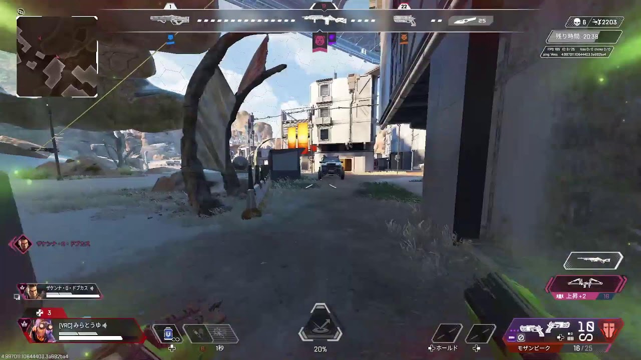 3v3