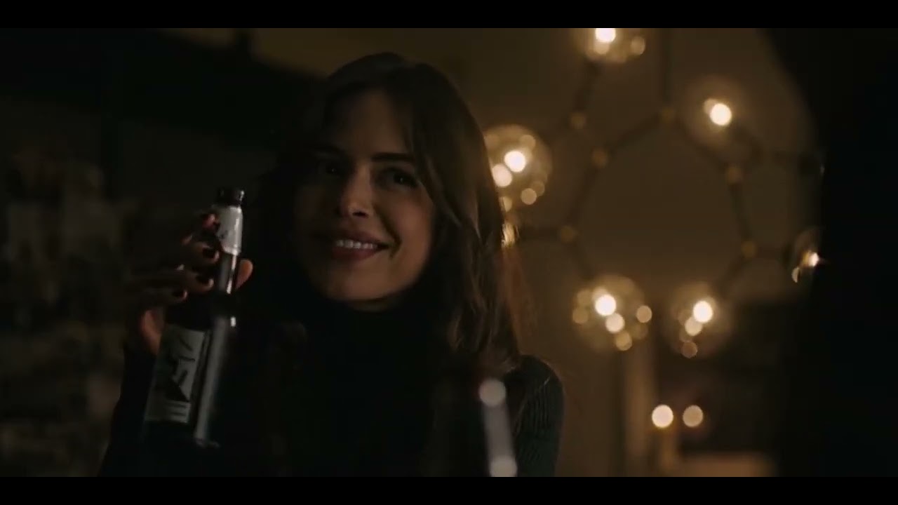 Donna Troy - Titans S1-2 Scenes / Pt. 1