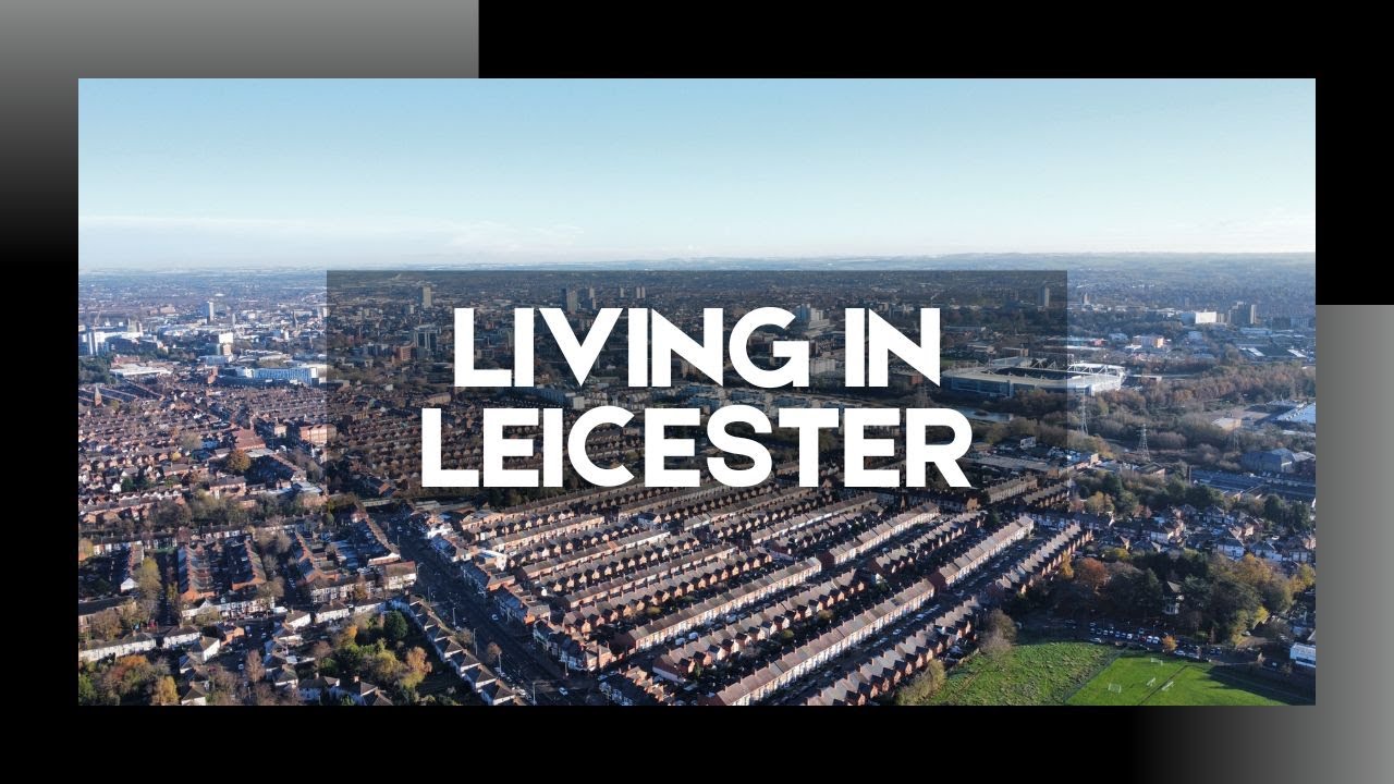 What Tenants Left Behind: 🔍 Exploring an Empty House in Leicester’s West End