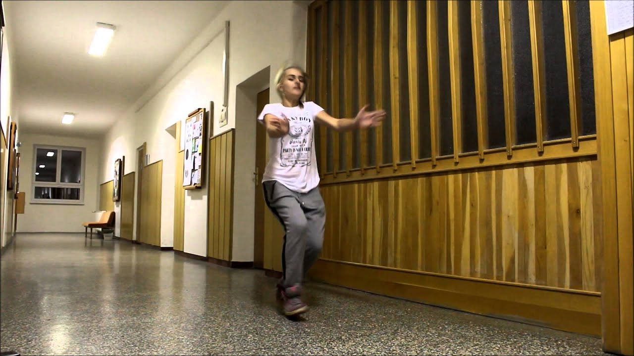 The Kandys - Dance school