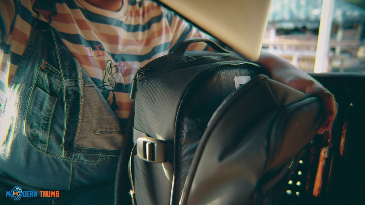 REVIEW: INCASE DSLR PRO