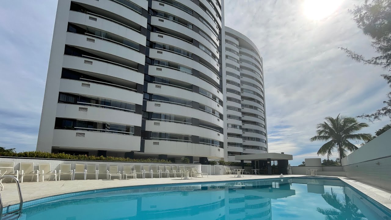 **Vendido** Apartamento em Patamares (colina A) | (71) 99333-6547 Gustavo Reikdal