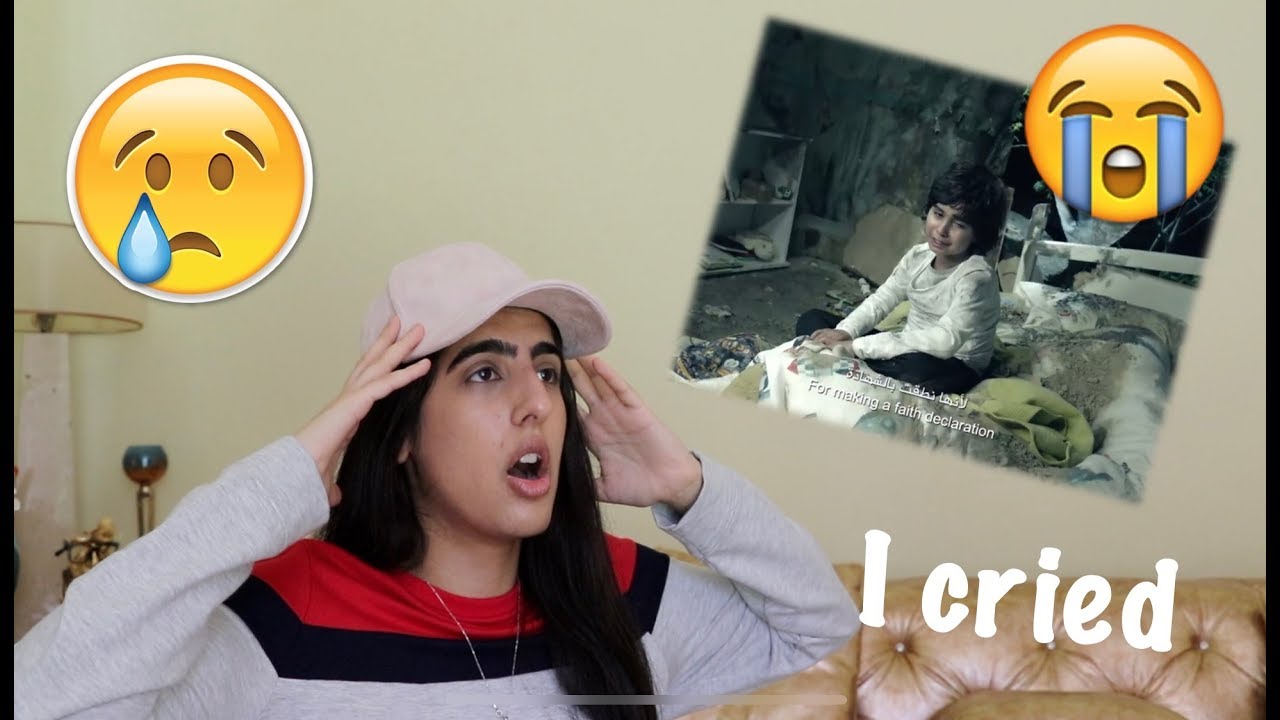 ZAIN RAMADAN 2018 COMMERCIAL | REACTION