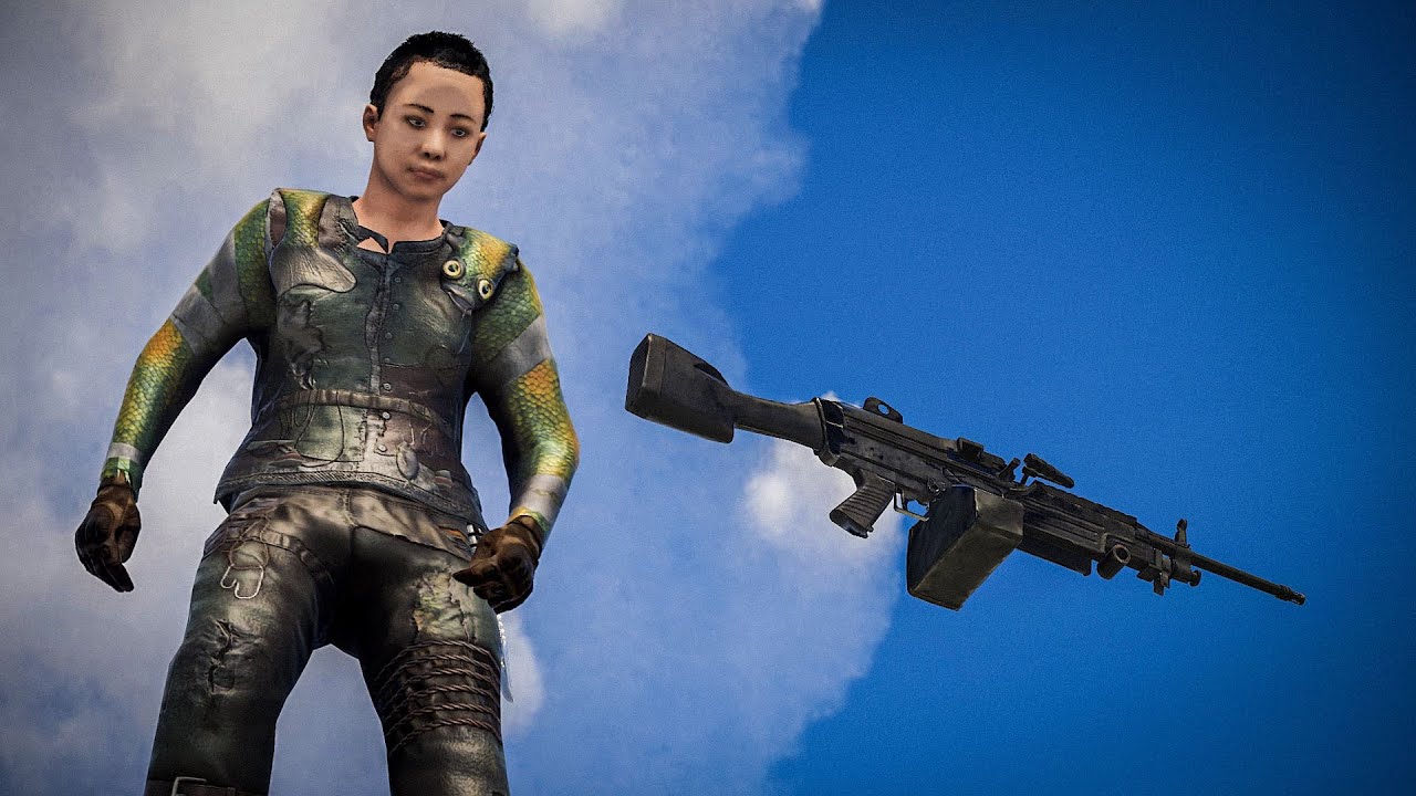 dont give brinda an m2