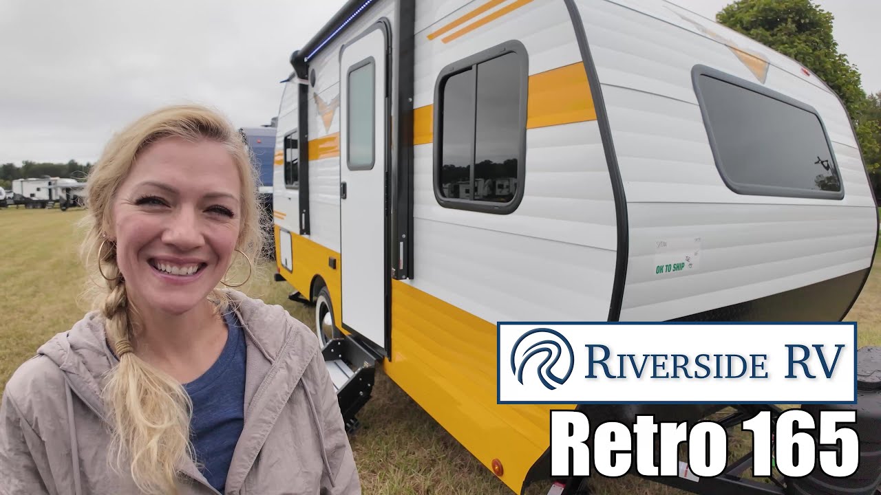 Riverside RV-Retro-165