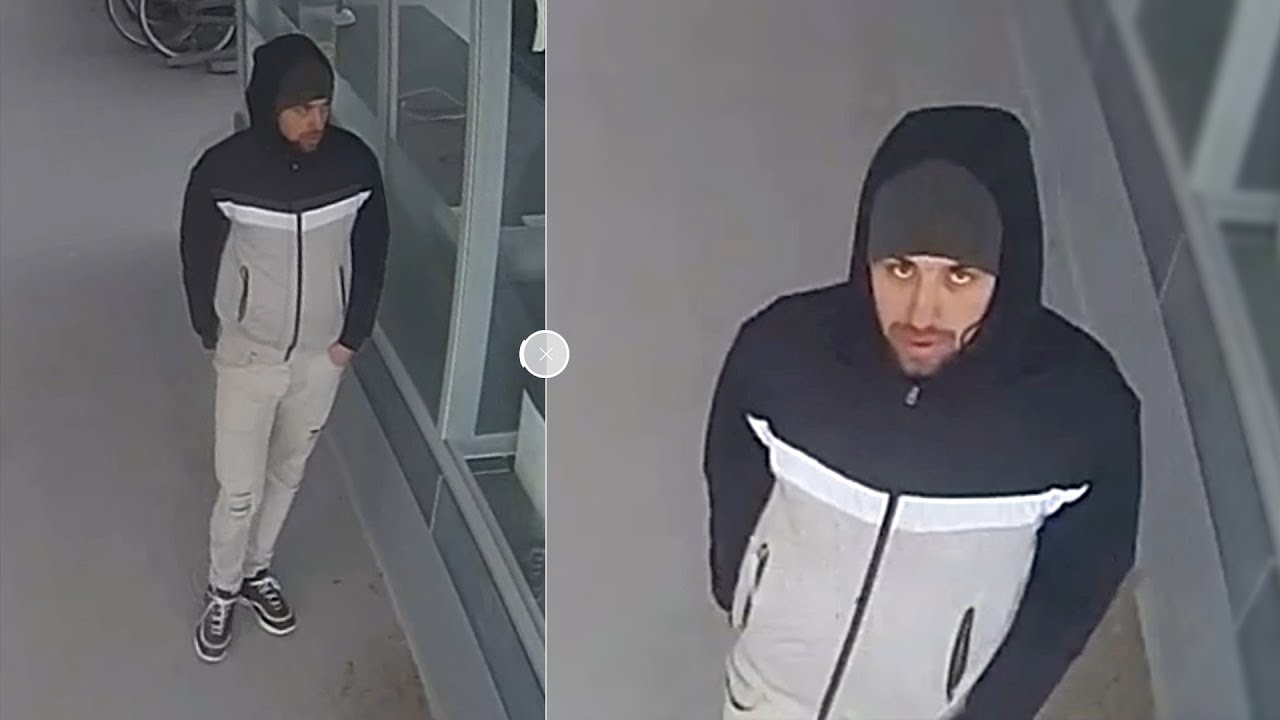 Wijchen: Herkenbare scooterdief is gevaar in het verkeer