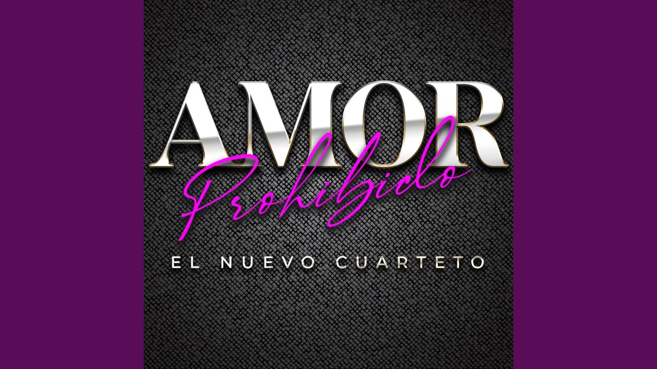 Amor Prohibido