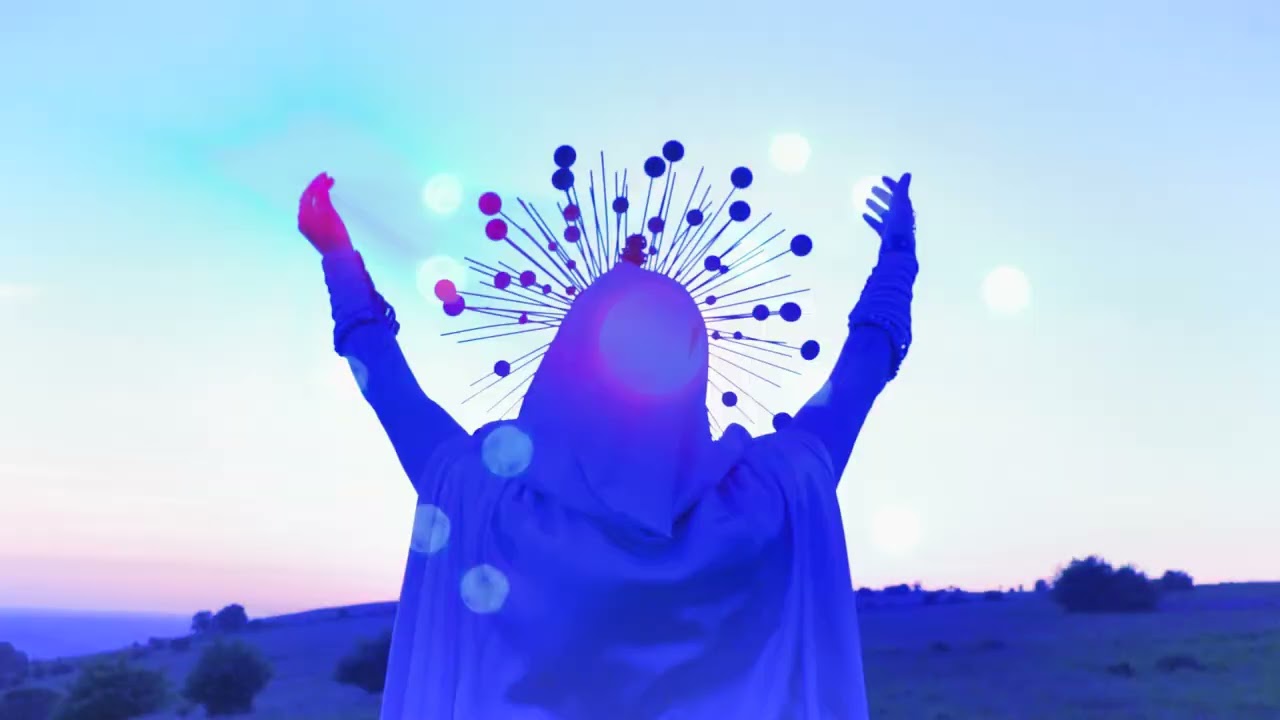 Fields of Joy by Rare Element feat. Britt Foe (Lunar & The Deception) OFFICIAL VIDEO