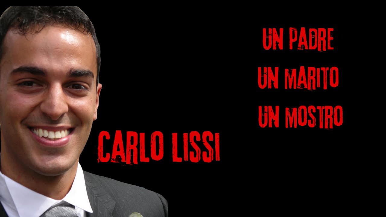 ASMR 🎧 // Carlo Lissi 