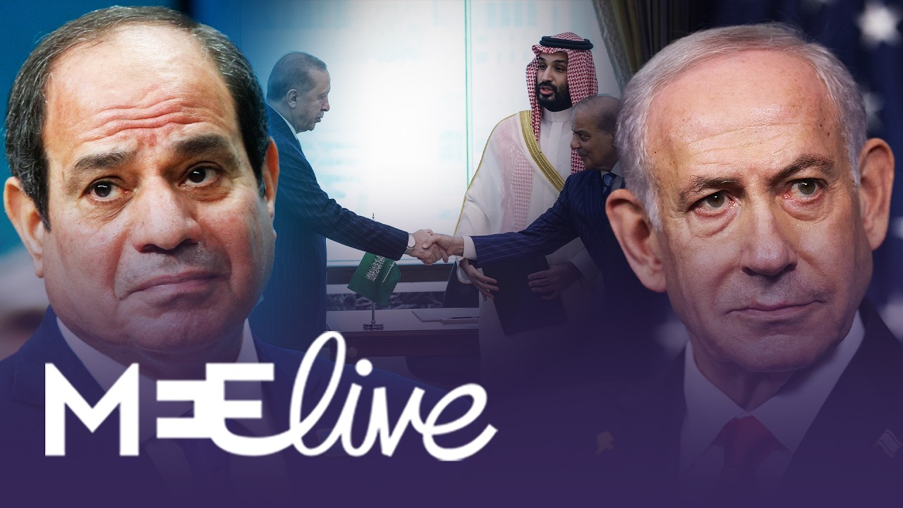 Why did Egypt decline to join regional defence pact?