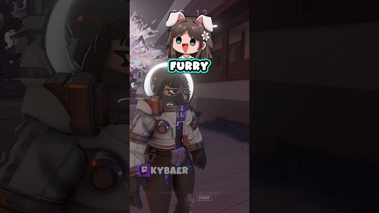 Kybaer Did It Only For Her