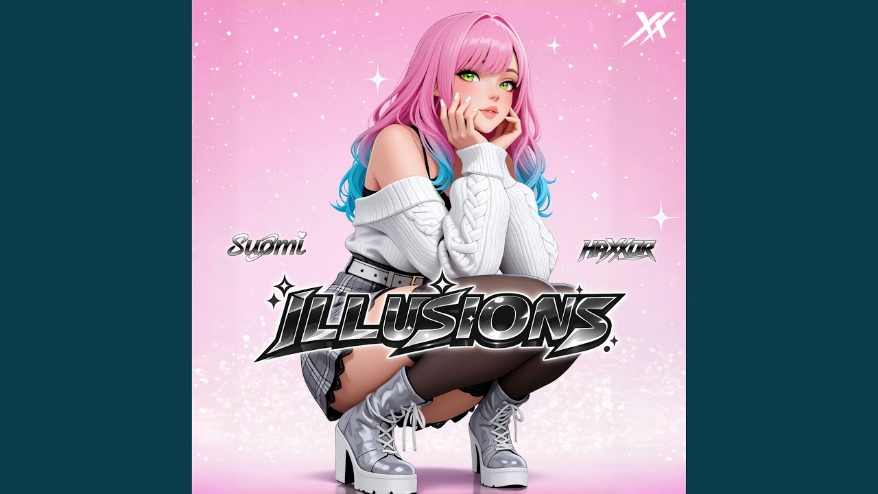 Illusions (feat. Raven II)