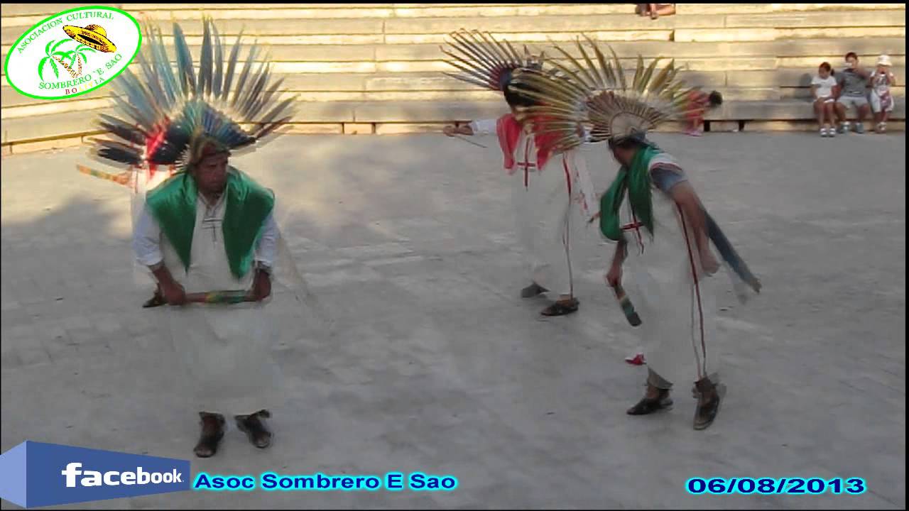 Los Macheteros del Beni