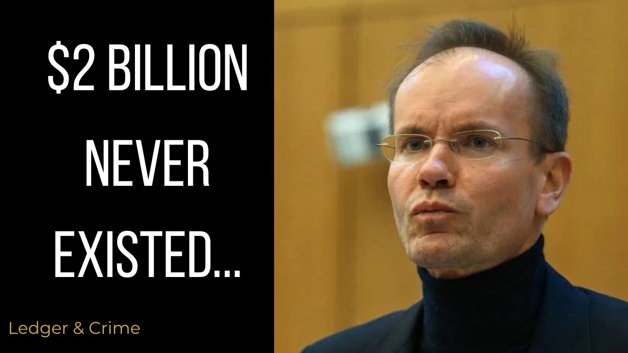 He Faked $2 Billion in Cash. The Auditors Never Checked. | The Wirecard Scandal
