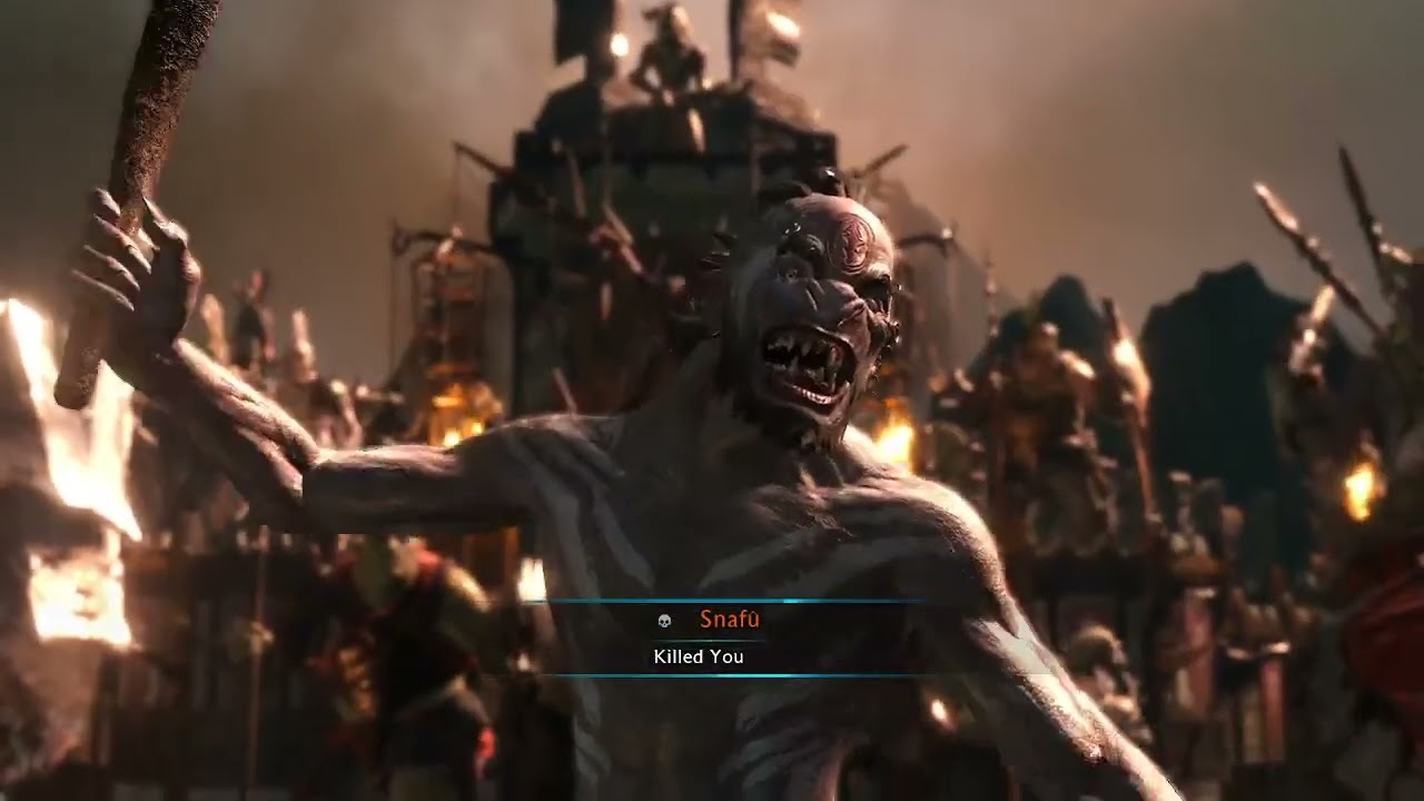 Building an army | Shadow of War | P4