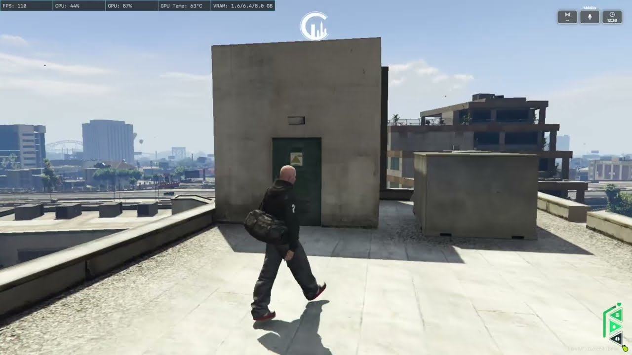 BASE DA CAPITAL OFICIAL ORIGINAL VRPEX (FREE)