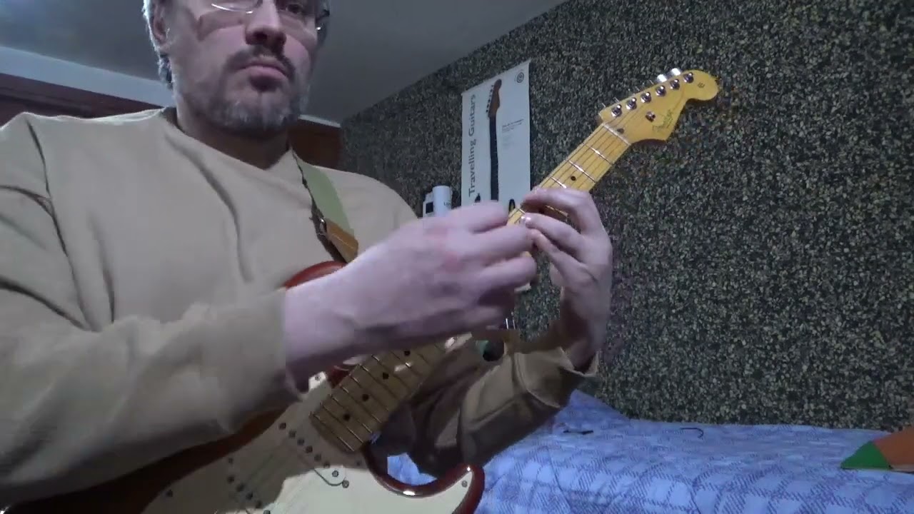 Bombtrack RAGE AGAINST THE MACHINE , cover by Frank