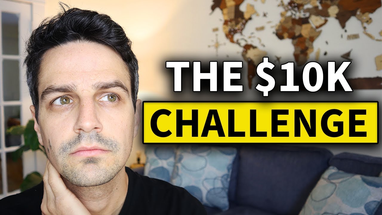 How to Save Your First $10K FAST in 2025