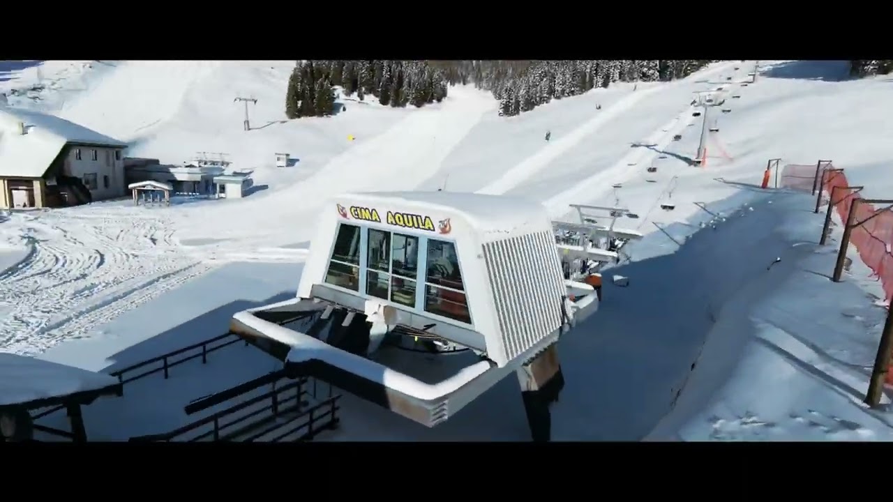 Apertura stagione invernale 2022/2023 Skiverena