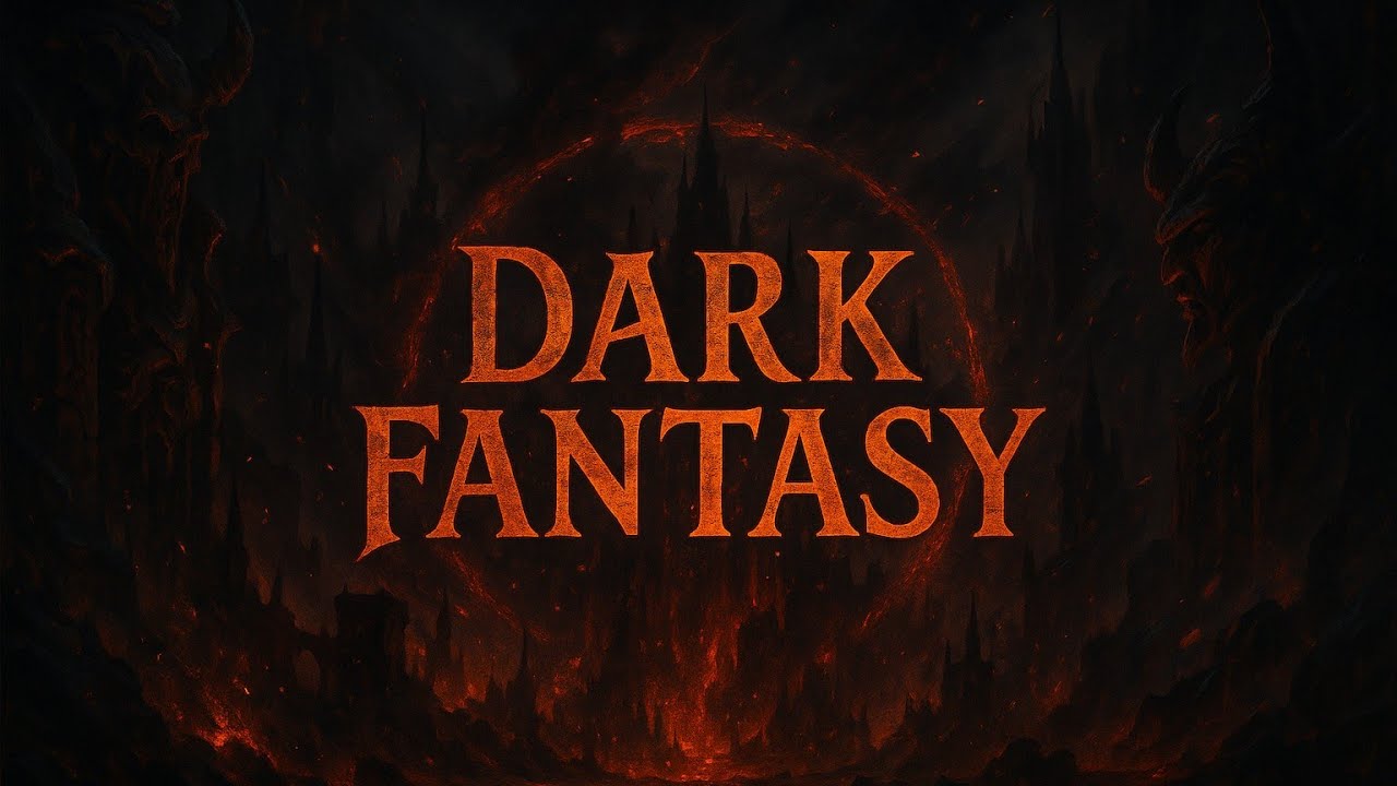 Essecer - Dark Fantasy [АЛЬБОМ]